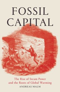 Front cover_Fossil Capital