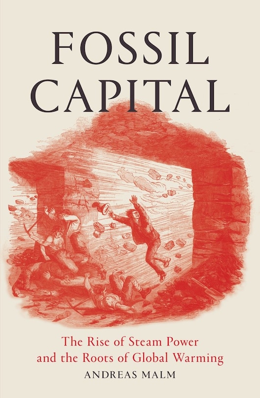 Front cover_Fossil Capital