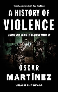 Couverture_A History Of Violence