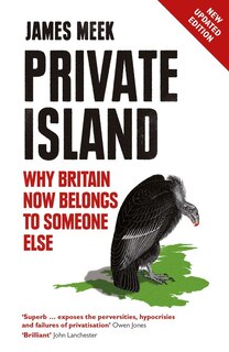 Front cover_Private Island