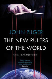Front cover_The New Rulers Of The World