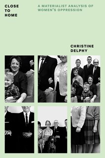 Front cover_Close To Home