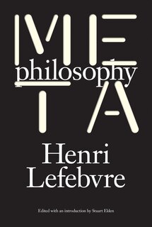 Front cover_Metaphilosophy