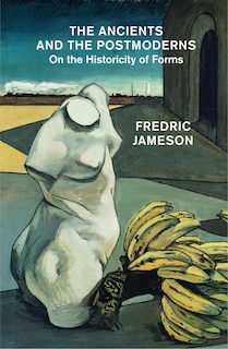 Couverture_The Ancients And The Postmoderns