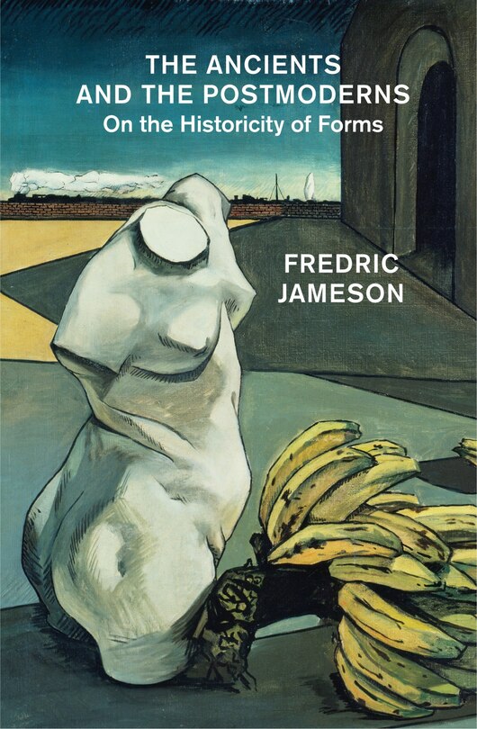 Couverture_The Ancients And The Postmoderns