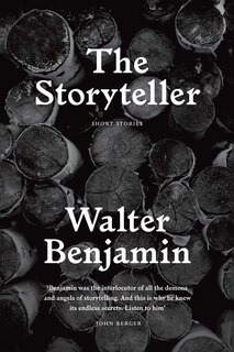 Front cover_The Storyteller