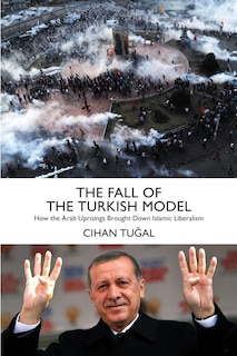 Couverture_The Fall Of The Turkish Model