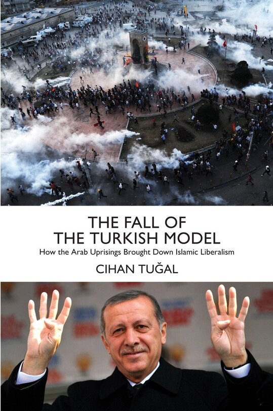 Couverture_The Fall Of The Turkish Model
