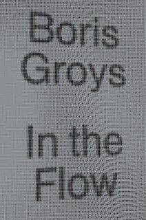 Front cover_In The Flow