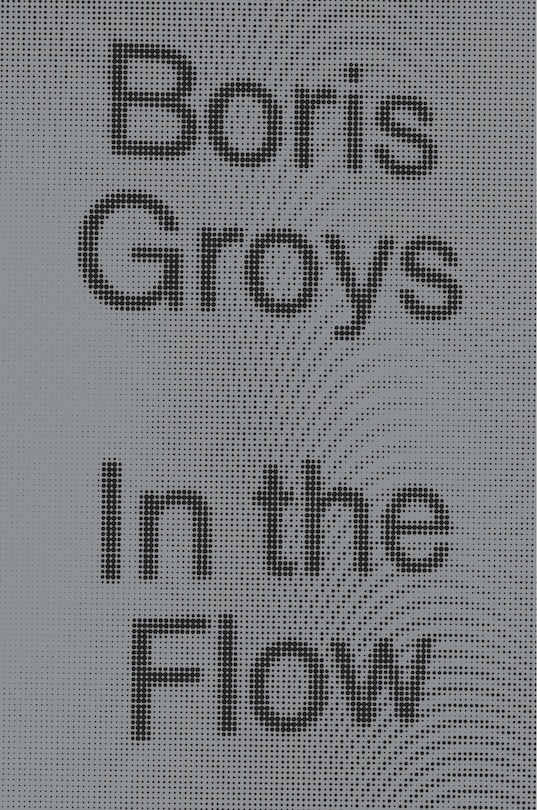 Front cover_In The Flow