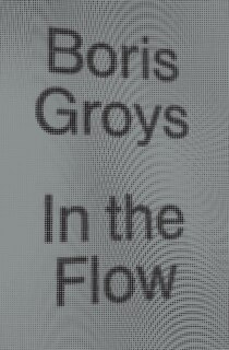 Front cover_In The Flow