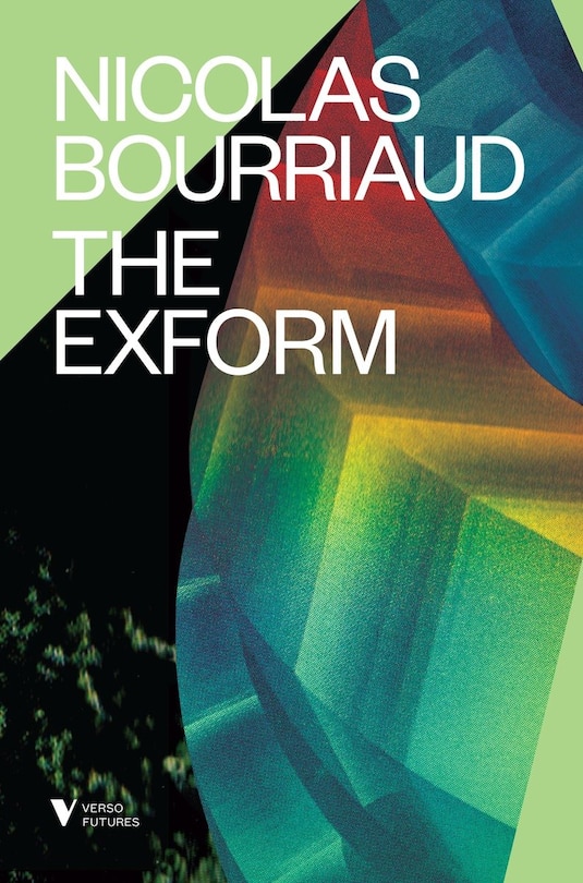 Front cover_The Exform