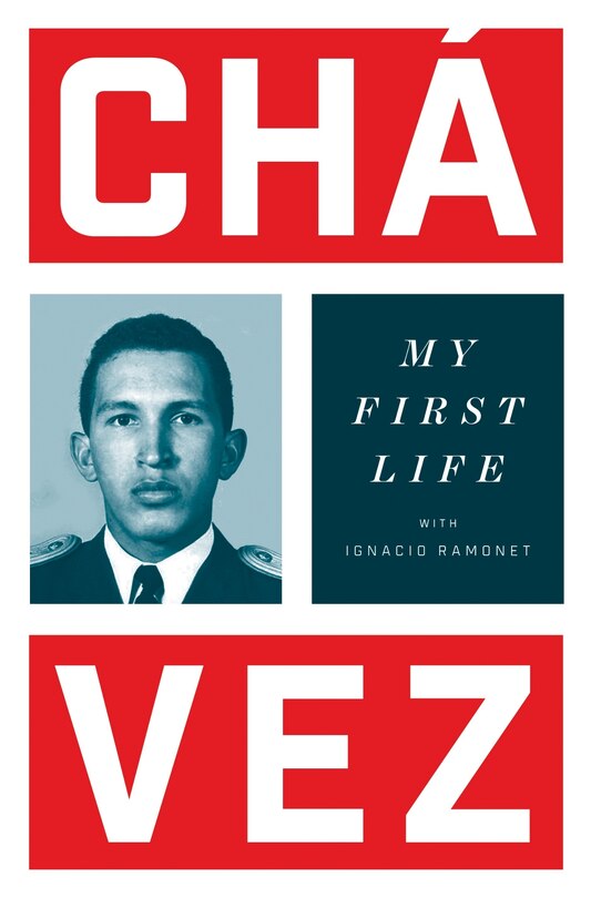 Front cover_My First Life