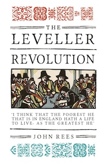 Front cover_The Leveller Revolution