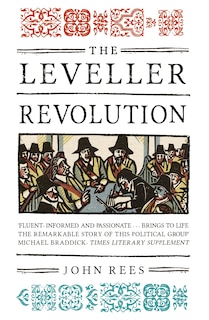 Couverture_The Leveller Revolution