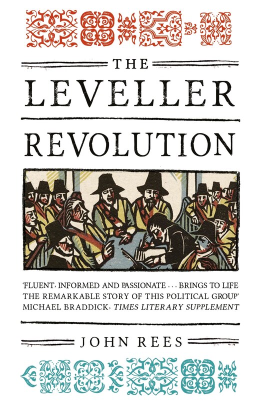 Couverture_The Leveller Revolution