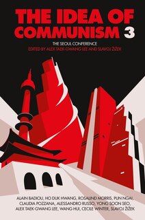 Front cover_The Idea Of Communism 3