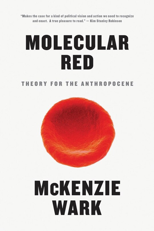 Front cover_Molecular Red