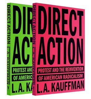 Couverture_Direct Action