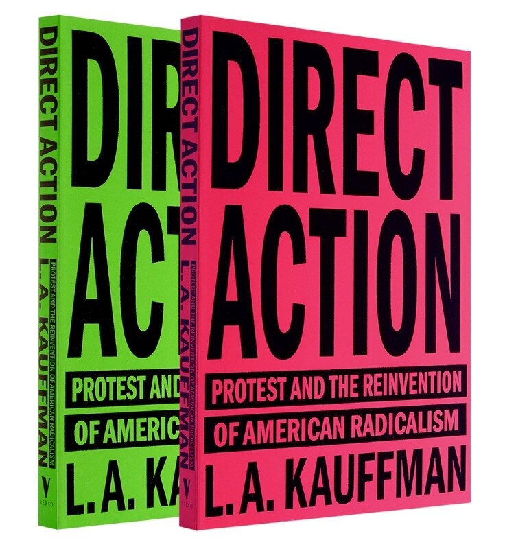 Couverture_Direct Action