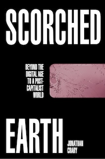Front cover_Scorched Earth