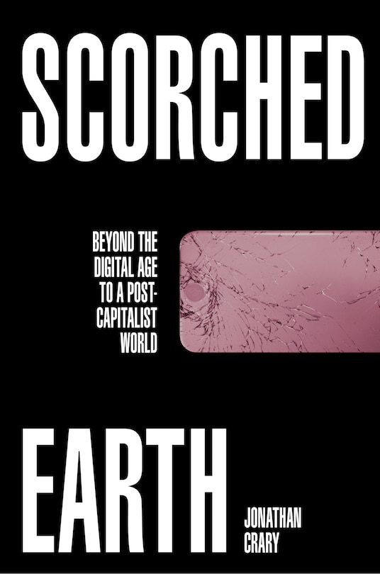 Front cover_Scorched Earth