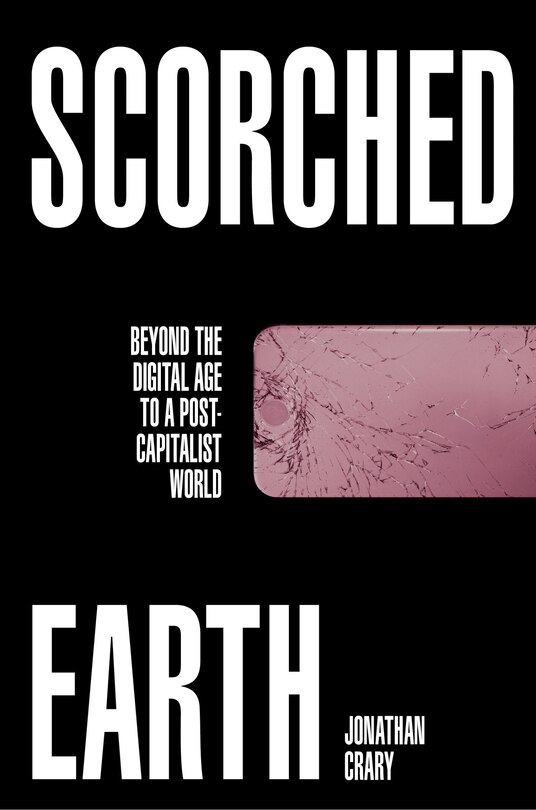 Front cover_Scorched Earth