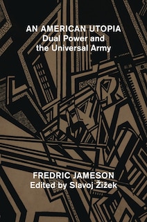 Couverture_An American Utopia
