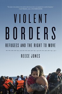 Couverture_Violent Borders
