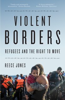 Couverture_Violent Borders