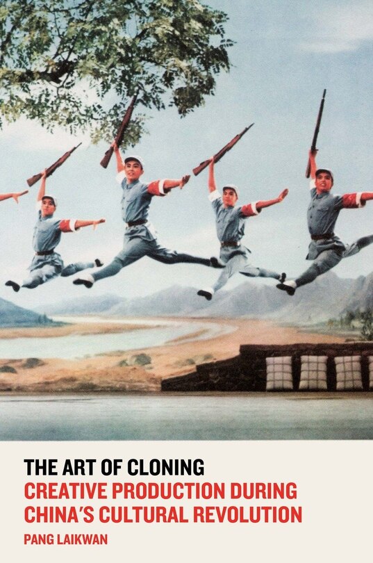 Couverture_The Art Of Cloning