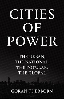 Couverture_Cities Of Power
