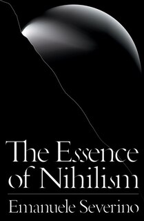 Couverture_The Essence Of Nihilism
