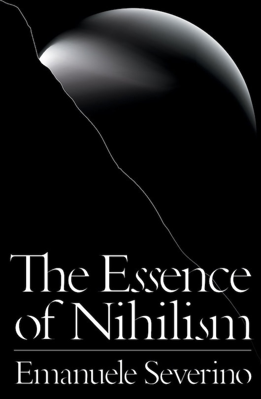 Couverture_The Essence Of Nihilism