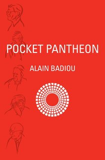Front cover_Pocket Pantheon