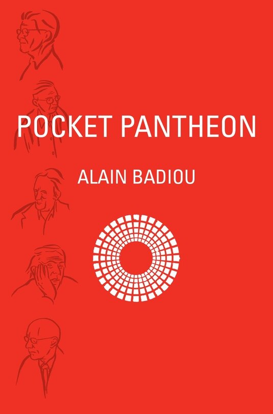 Front cover_Pocket Pantheon