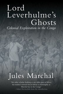 Front cover_Lord Leverhulme's Ghosts