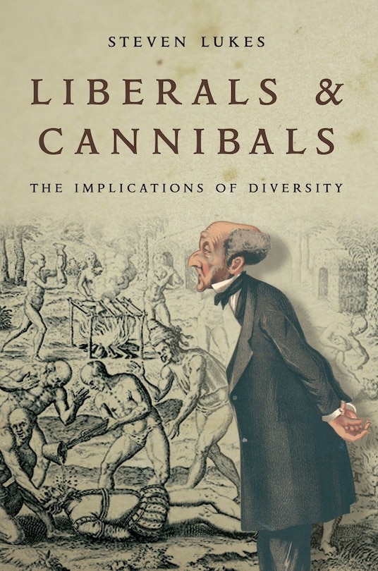 Couverture_Liberals And Cannibals