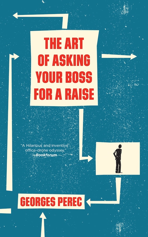 Front cover_The Art Of Asking Your Boss For A Raise