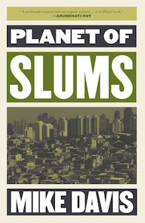 Planet Of Slums