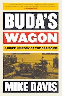 Front cover_Buda's Wagon