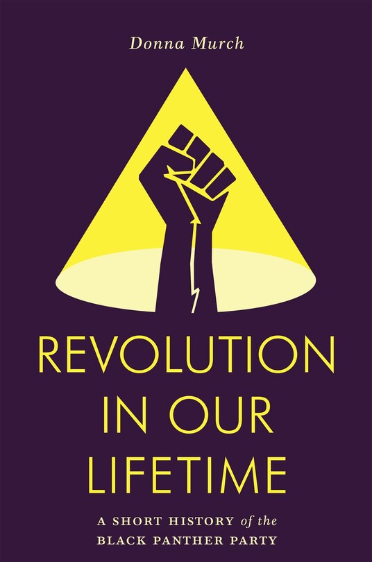 Couverture_Revolution In Our Lifetime