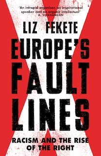 Front cover_Europe's Fault Lines