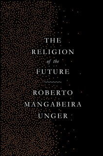 Front cover_The Religion Of The Future