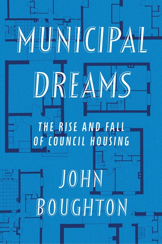 Couverture_Municipal Dreams