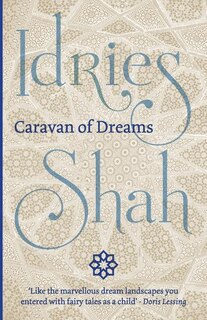 Front cover_Caravan Of Dreams