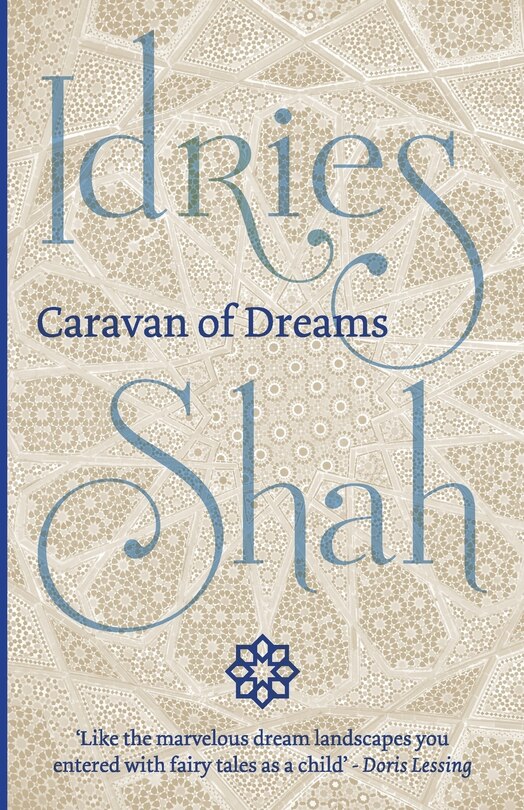 Front cover_Caravan Of Dreams