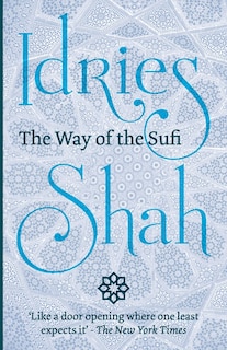 Front cover_The Way of the Sufi