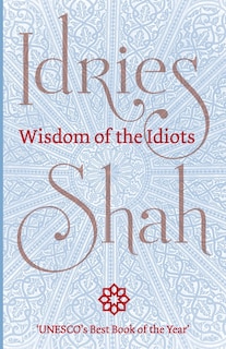 Front cover_Wisdom of the Idiots