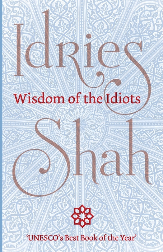 Front cover_Wisdom of the Idiots
